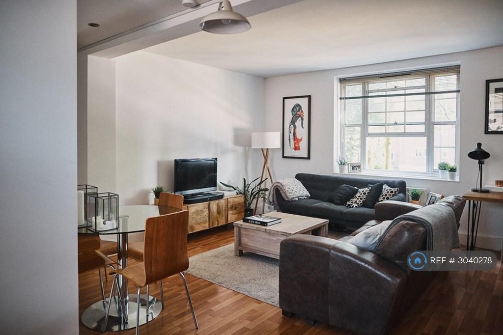 Apartment in London - View 2