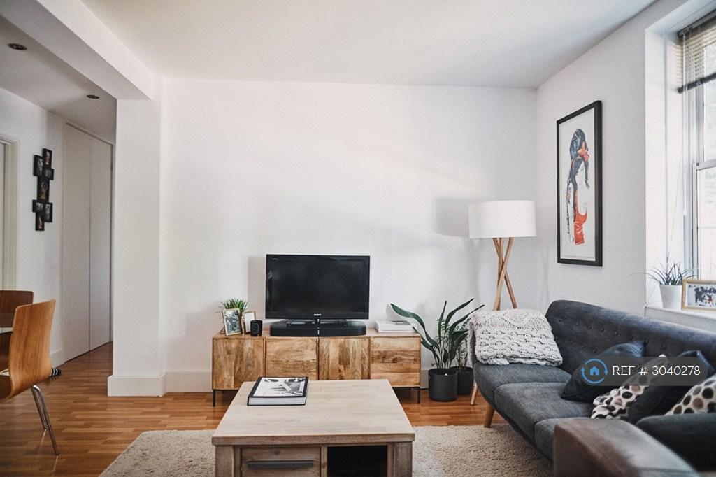 Apartment in London - View 3
