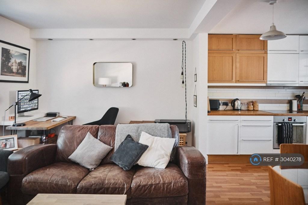 Apartment in London - View 4