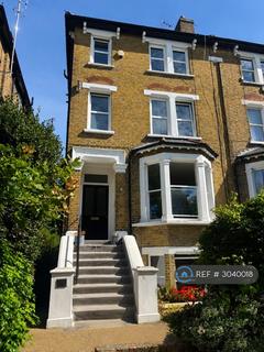 undefined, Churchfield Road, London, W13