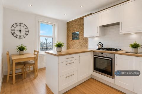 undefined, Churchfield Road, London, W13
