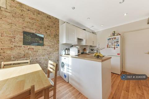 undefined, Churchfield Road, London, W13