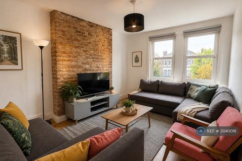 undefined, Churchfield Road, London, W13
