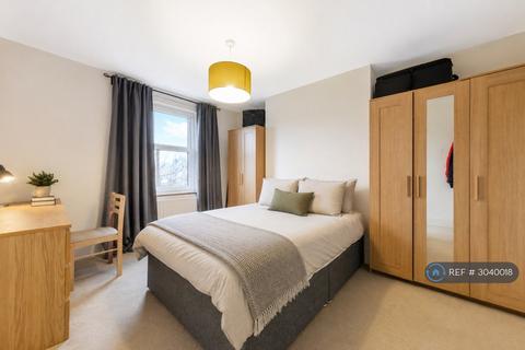 undefined, Churchfield Road, London, W13