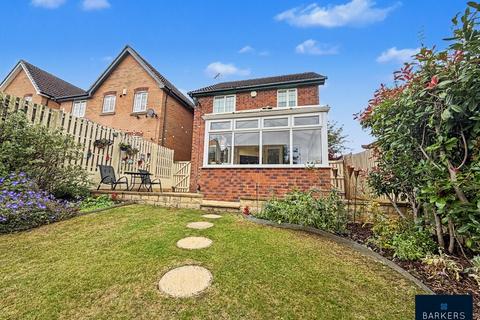 3 bedroom detached house for sale, Millers Croft, Birstall