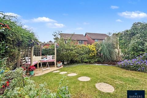 3 bedroom detached house for sale, Millers Croft, Birstall