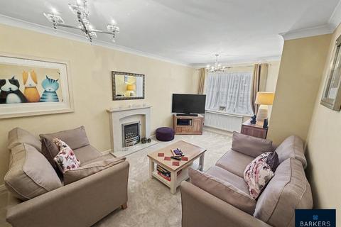 3 bedroom detached house for sale, Millers Croft, Birstall