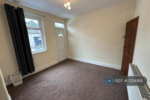 2 bedroom terraced house to rent, Merchant St, Derby, DE22