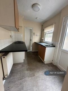 2 bedroom terraced house to rent, Merchant St, Derby, DE22