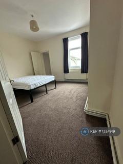 2 bedroom terraced house to rent, Merchant St, Derby, DE22