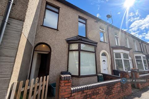 undefined, Wharf Road, Newport, NP19