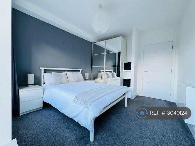 Apartment in Birmingham, West Midlands - More