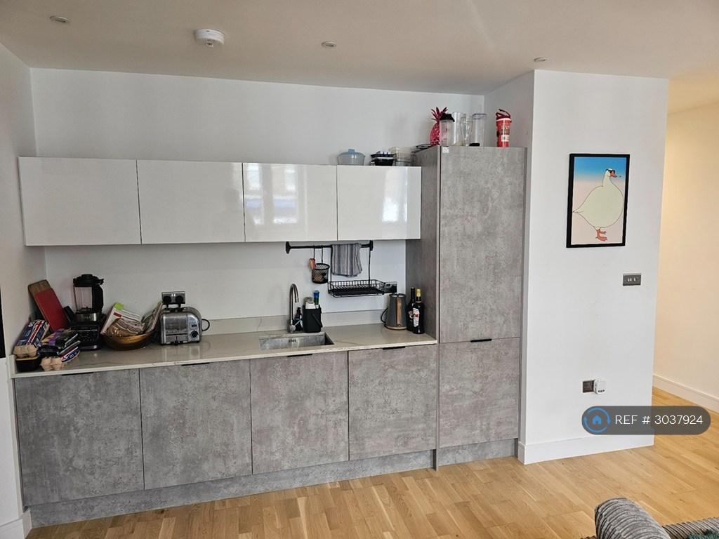 Apartment in London - View 4