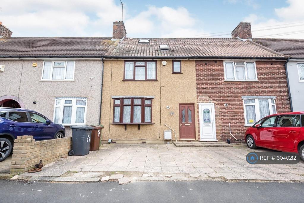 House in Dagenham - View 2