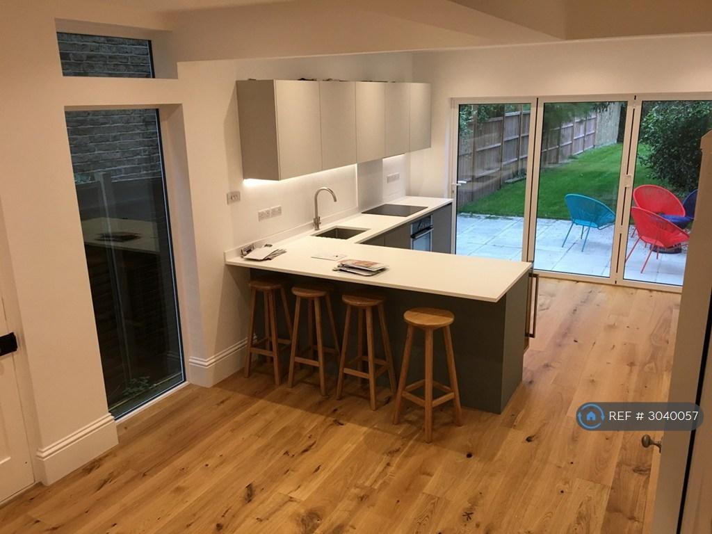House in Kingston Upon Thames - More
