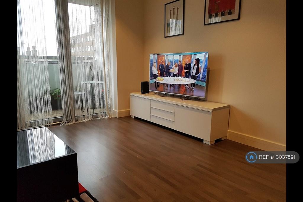Apartment in Canning Town - View 4