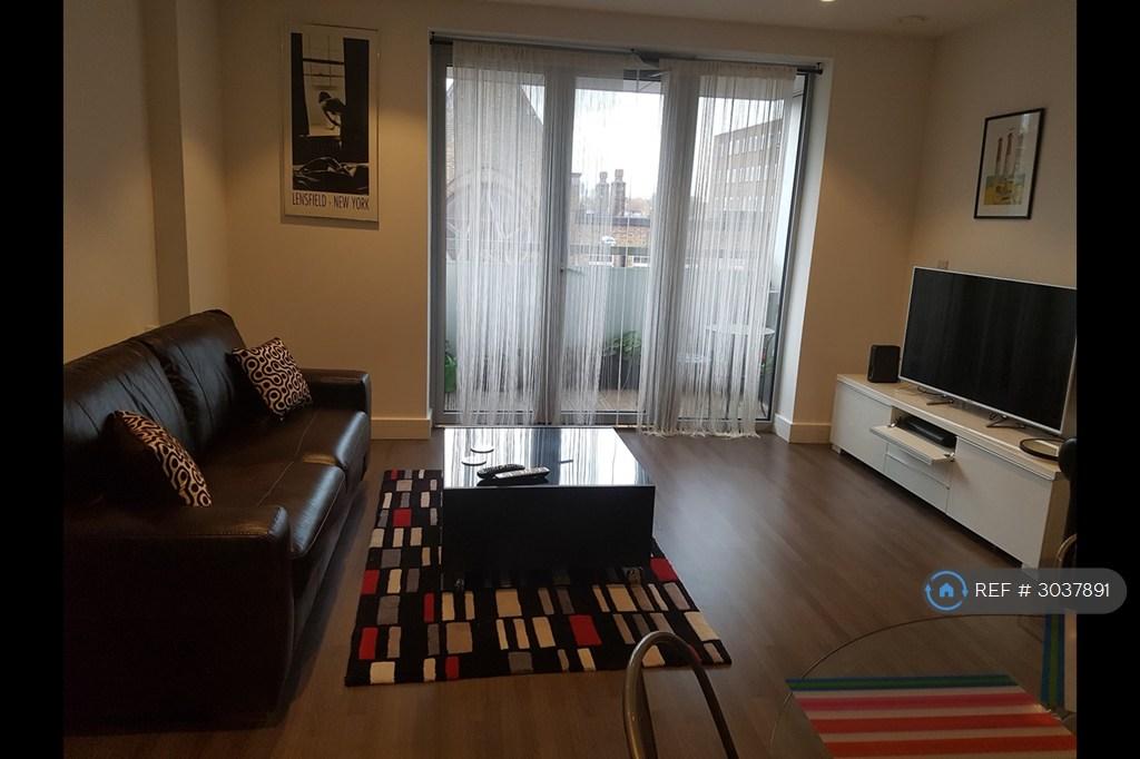Apartment in Canning Town - View 5