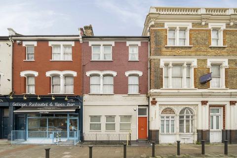 undefined, Harrow Road, London NW10