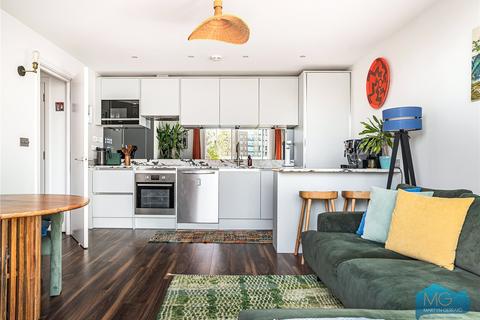 undefined, Chadwell Lane, Hornsey, London, N8