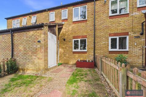 2 bedroom terraced house for sale, Osprey Gardens, Stevenage SG2