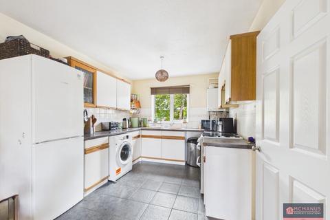 2 bedroom terraced house for sale, Osprey Gardens, Stevenage SG2