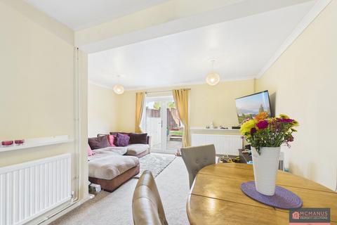 2 bedroom terraced house for sale, Osprey Gardens, Stevenage SG2
