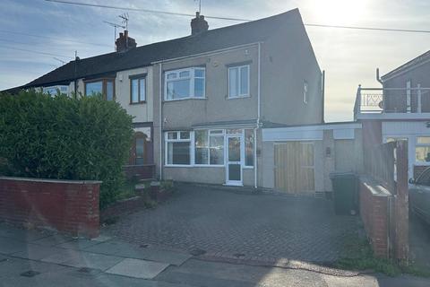 Nunts Lane, Holbrooks, Coventry, CV6 4GJ