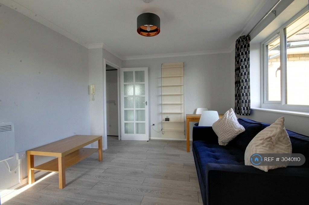 Apartment in London - View 4