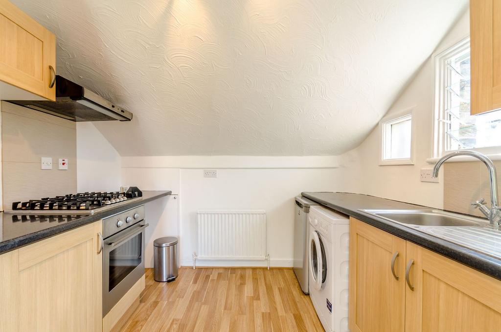 Apartment in London - View 4
