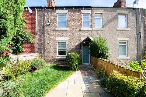 3 bedroom terraced house for sale, Union Street, Wallsend