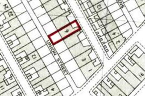 3 bedroom terraced house for sale, Union Street, Wallsend
