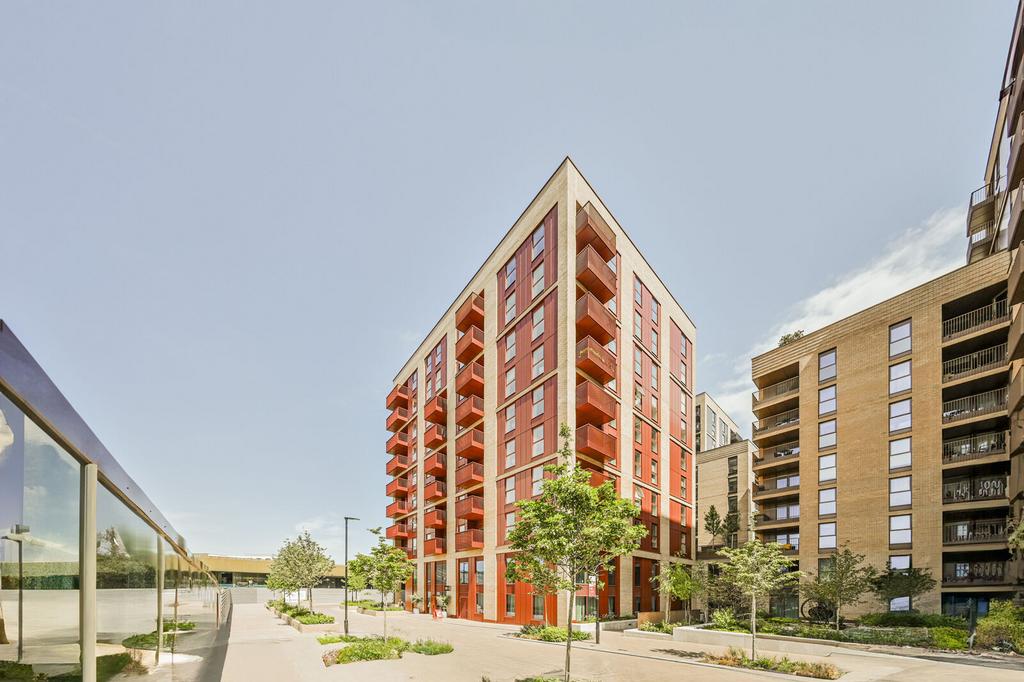 Apartment in London - View 4