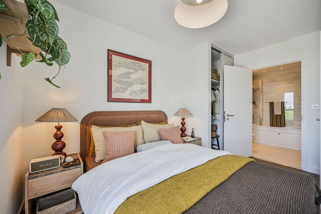 Apartment in London - More