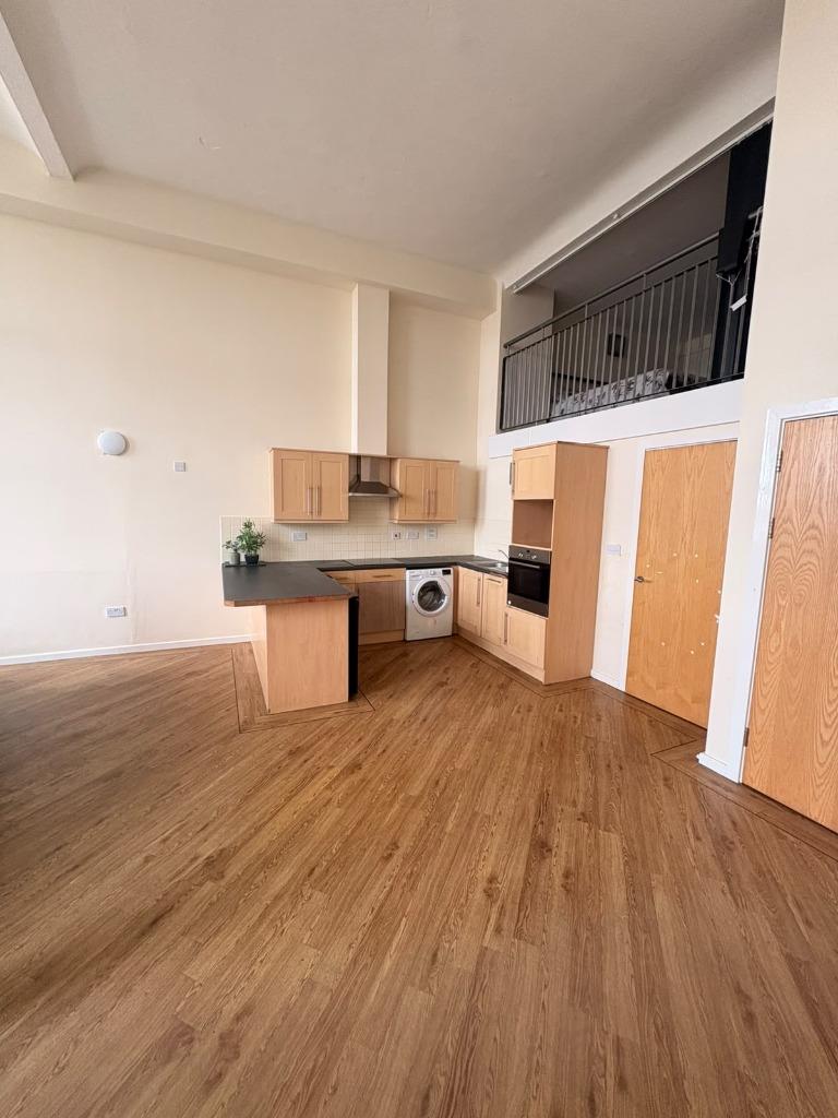 Apartment in Preston, Lancashire - View 4