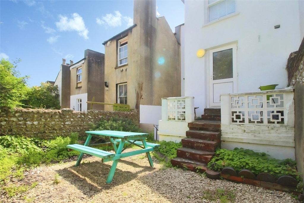 Apartment in Brighton, Prestonville - View 2