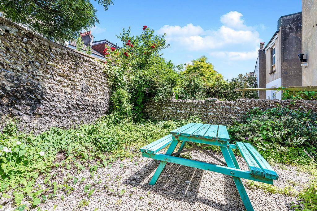 Apartment in Brighton, Prestonville - View 3