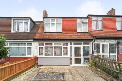 3 bedroom terraced house for sale, Hillcrest Road, Bromley, Kent, BR1