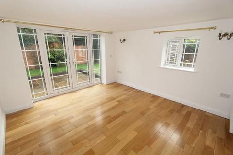undefined, Bishton Lane, Wolseley Bridge, Stafford, Staffordshire, ST17 0XW