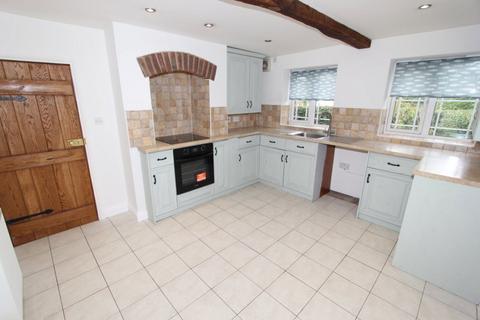 undefined, Bishton Lane, Wolseley Bridge, Stafford, Staffordshire, ST17 0XW