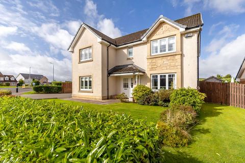 4 bedroom detached house for sale, Callaghan Crescent, East Kilbride, Glasgow, South Lanarkshire