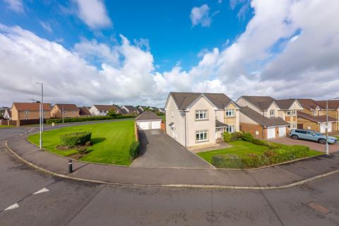 4 bedroom detached house for sale, Callaghan Crescent, East Kilbride, Glasgow, South Lanarkshire