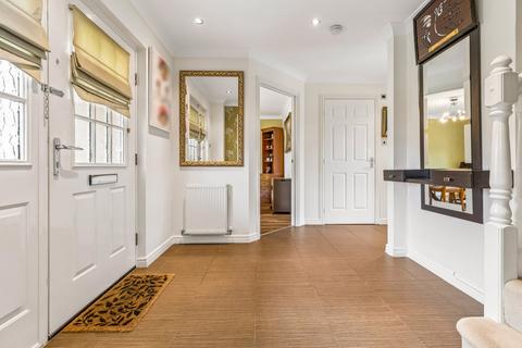 4 bedroom detached house for sale, Callaghan Crescent, East Kilbride, Glasgow, South Lanarkshire
