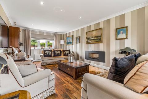 4 bedroom detached house for sale, Callaghan Crescent, East Kilbride, Glasgow, South Lanarkshire