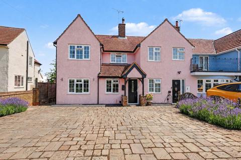 4 bedroom semi-detached house for sale, Rooks Nest Lane, Therfield,