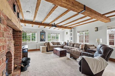 4 bedroom semi-detached house for sale, Rooks Nest Lane, Therfield,