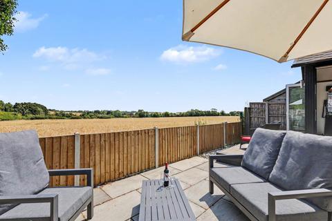 4 bedroom semi-detached house for sale, Rooks Nest Lane, Therfield,