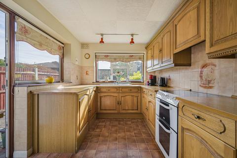3 bedroom end of terrace house for sale, Langford Place, Sidcup