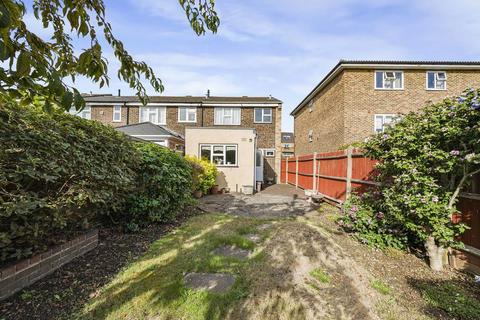 3 bedroom end of terrace house for sale, Langford Place, Sidcup