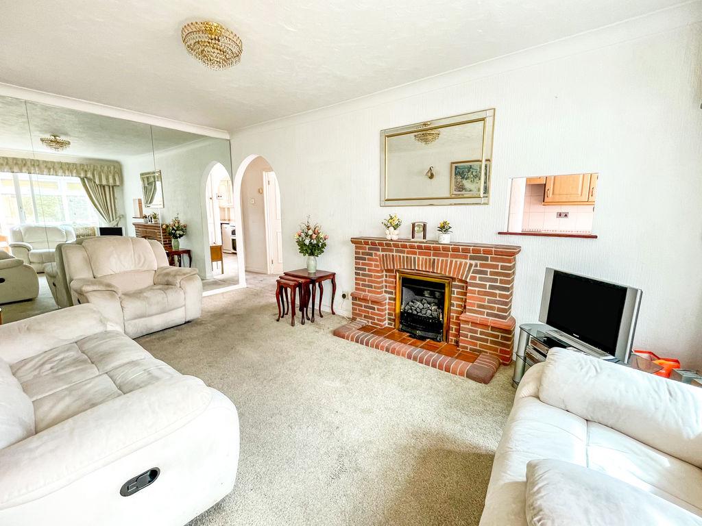 House in Southampton - View 4