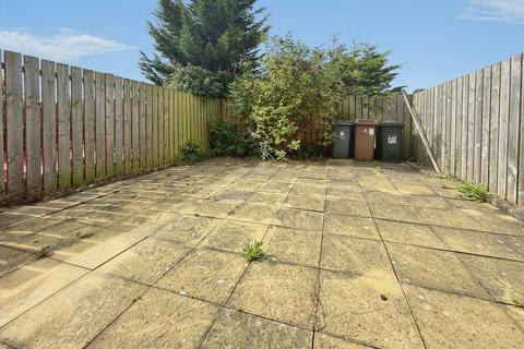 2 bedroom end of terrace house for sale, Camerton Place, Wallsend NE28